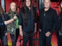 David Ellefson εντάσσεται στους METAL CHURCH,μαζί με μέλη από Vicious Rumors & Alice Cooper!