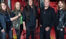 David Ellefson εντάσσεται στους METAL CHURCH,μαζί με μέλη από Vicious Rumors & Alice Cooper!
