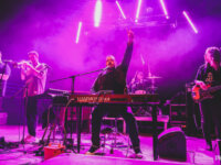 Ανταπόκριση: MONOPHONICS @ WE, Θεσσαλονίκη (30/10/2025)
