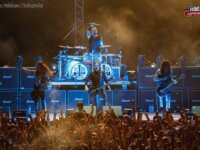 Rotting Christ & Πάτρα: Μια σχέση με πάθος, αντίδραση και επιμονή, που αμφισβητεί, προκαλεί και ενώνει.
