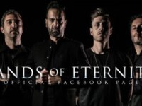 Οι Έλληνες heavy/power metallers Sands Of Eternity ανακοινώνουν το νέο τους άλμπουμ The Six Thousand