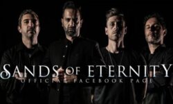 Οι Έλληνες heavy/power metallers Sands Of Eternity ανακοινώνουν το νέο τους άλμπουμ The Six Thousand