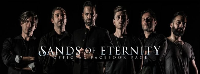 Οι Έλληνες heavy/power metallers Sands Of Eternity ανακοινώνουν το νέο τους άλμπουμ The Six Thousand
