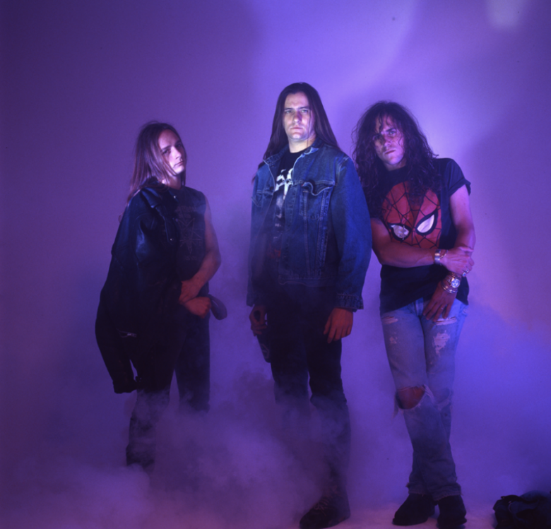 SODOM: Συλλεκτική επανέκδοση του cult άλμπουμ τους “Get What You Deserve”