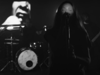 Universe217: Νέο κομμάτι και video από το επερχόμενο album.
