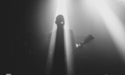 Ανταπόκριση: SAMAEL w/ Likno @ Eightball Club, Θεσσαλονίκη (08/11/2025)