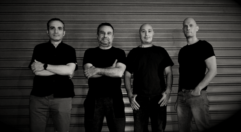 Οι Sepia Fade κυκλοφορούν το πρώτο τους EP “Fading Lines”
