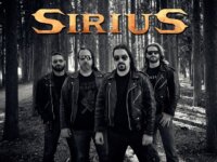 SIRIUS: Δείτε το live video για το κομμάτι “Edge of the World” απ’΄το άλμπουμ τους “A Quest for Life”