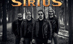 SIRIUS: Δείτε το live video για το κομμάτι “Edge of the World” απ’΄το άλμπουμ τους “A Quest for Life”