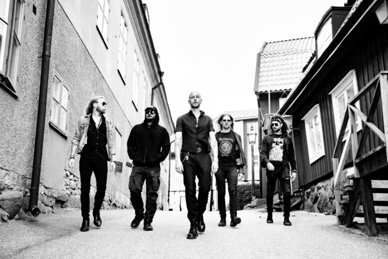SOEN: Κυκλοφόρησε το single “Discordia” απ’ το επερχόμενο album τους “Reliance”