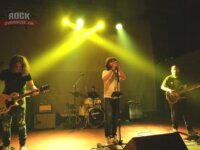 Ανταπόκριση: Spinball, Element Zero, Secular Upheaval live @ Αρχιτεκτονική Club Live Stage (Γκάζι), Αθήνα (01/11/2025)