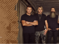 Οι Three Days Grace για πρώτη φορά στην Ελλάδα!