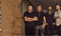 Οι Three Days Grace για πρώτη φορά στην Ελλάδα!
