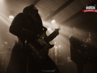 Ανταπόκριση: THY LIGHT w/ Infernal Storm, Athanatos @ Eightball Club, Θεσσσαλονίκη (15/11/2025)