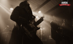 Ανταπόκριση: THY LIGHT w/ Infernal Storm, Athanatos @ Eightball Club, Θεσσσαλονίκη (15/11/2025)