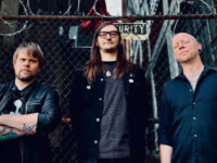 Ryan Ferrier (Valley of the Sun): “Το ροκ παρέμεινε αυθεντικό και επέστρεψε στα υπόγεια. Κι αυτό μας βρίσκει απόλυτα σύμφωνους.”