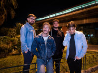 THE BUZZDEALERS στο RockOverdose: “Οι συχνότητες που εκπέμπεις είναι αυτές που σε λυτρώνουν”