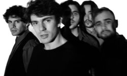 COSMONUTS: Σταυρός του Νότου στις 24 Νοεμβρίου!Επιστρέφουν στη σκηνή 1 χρόνο μετά την κυκλοφορία του debut album τους!