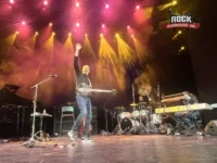 Ανταπόκριση: Stanley Clarke @ Θέατρο Παλλάς, Αθήνα (19/11/2025)