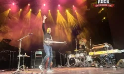 Ανταπόκριση: Stanley Clarke @ Θέατρο Παλλάς, Αθήνα (19/11/2025)