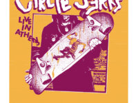 Οι Circle Jerks για πρώτη φορά στην Ελλάδα!