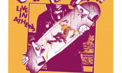 Οι Circle Jerks για πρώτη φορά στην Ελλάδα!