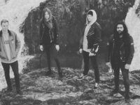 DÖDSRIT στο RockOverdose: “Το live στην Αθήνα θα είναι κάτι πολύ προσωπικό για μας.”