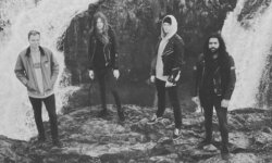 DÖDSRIT στο RockOverdose: “Το live στην Αθήνα θα είναι κάτι πολύ προσωπικό για μας.”