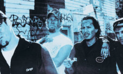 METALLICA: 27 Χρόνια πριν σαν σήμερα κυκλοφορούν το ιστορικό “Garage, Inc.”