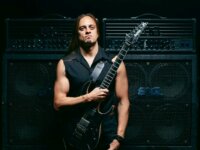 Gus Drax (SUNBURST) στο RockOverdose: “To Manifesto ζωντανεύει στο Κύτταρο σε μια βραδιά που θα τη θυμόμαστε όλοι για καιρό!”