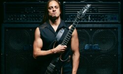 Gus Drax (SUNBURST) στο RockOverdose: “To Manifesto ζωντανεύει στο Κύτταρο σε μια βραδιά που θα τη θυμόμαστε όλοι για καιρό!”