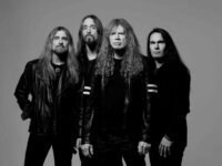 Οι MEGADETH κυκλοφορούν νέο video για το “Let There Be Shred!”