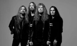 MEGADETH: Δείτε το video για το νέο τους κομμάτι “I Don’t Care”
