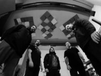VERMINGOD στο RockOverdose: “Η μουσική οφείλει να είναι πνευματική επανάσταση.”