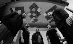 VERMINGOD στο RockOverdose: “Η μουσική οφείλει να είναι πνευματική επανάσταση.”