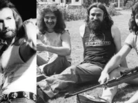 BLACK SABBATH: Σπάνιο υλικό με τραγουδιστή των Dave Walker των Fleetwood Mac και Savoy Brown
