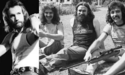 BLACK SABBATH: Σπάνιο υλικό με τραγουδιστή των Dave Walker των Fleetwood Mac και Savoy Brown
