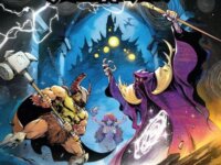 STEEL ARCTUS – “Dreamruler”