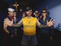 TURBONEGRO: “Denim και …. μουστάκια”, ένα mini αφιέρωμα στην πιο εκρηκτική μπάντα της Σκανδιναβίας!