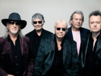 Οι DEEP PURPLE επιστρέφουν στην Ελλάδα στις 13 Οκτωβρίου 2026 στο Telekom Center Athens (O.A.K.A)