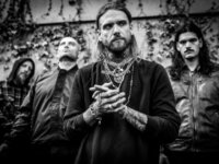 Διαμάχη και διάλυση στους Vitriol: Ο frontman εγκαταλείφθηκε σε βενζινάδικο