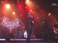 Ανταπόκριση: TIAMAT, Velian live @ Joy Station, Σόφια – Βουλγαρία (15/11/2025)