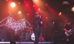 Ανταπόκριση: TIAMAT, Velian live @ Joy Station, Σόφια – Βουλγαρία (15/11/2025)