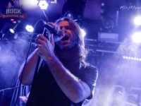 Ανταπόκριση: SUNBURST w/ Oria, Corrupted Symmetry @ Κύτταρο Live Club, Αθήνα (16/11/2025)