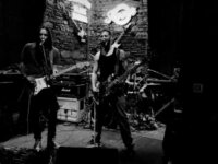 Ανταπόκριση: JACK’S FULL, LIMP @ Rover Bar, Θεσσαλονίκη (26/11/2025)