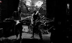 Ανταπόκριση: JACK’S FULL, LIMP @ Rover Bar, Θεσσαλονίκη (26/11/2025)