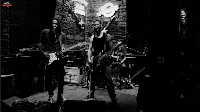 Ανταπόκριση: JACK’S FULL, LIMP @ Rover Bar, Θεσσαλονίκη (26/11/2025)