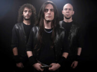 Shadowmass: Tο νέο album “Wastelands” κυκλοφορεί τον Ιανουάριο via Floga Records – Lyric video
