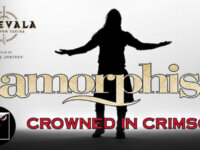 Amorphis: Νέο single “Crowned In Crimson”, για την ταινία “Son of Revenge – The Story of Kalevala”