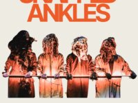Οι Λονδρέζοι μύστες Snapped Ankles έρχονται στην Αθήνα, για ένα παρανοϊκό τελετουργικό show!